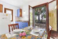 Le Querce: appartamenti a Capoliveri all'Isola d'Elba ideali per una vacanza in famiglia