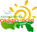 Travel Agency Raggio di Sole on the island of Elba