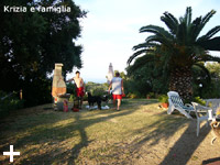 Isola d'Elba - Appartamenti le Querce, vacanze con il tuo animale, cane, gatto...