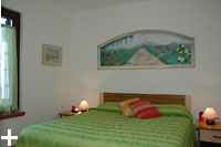 Apartments Le Querce in Capoliveri on the island of Elba is perfect for your holidays with your friends.