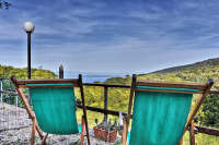 Apartments Le Querce in Capoliveri on the island of Elba is perfect for your holidays with your friends.