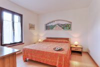 Apartments Le Querce in Capoliveri on the island of Elba is perfect for your holidays with your friends.