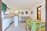 Apartments Le Querce in Capoliveri on the island of Elba is perfect for your holidays with your friends.