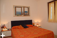 Capoliveri - Elba Island: Apartments Le Querce  ideal for a relaxing vacation with your dog or cat
