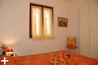 Capoliveri - Elba Island: Apartments Le Querce  ideal for a relaxing vacation with your dog or cat