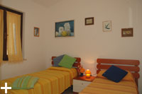 Capoliveri - Elba Island: Apartments Le Querce  ideal for a relaxing vacation with your dog or cat