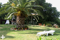 Ferienwohnungen Le Querce in Capoliveri - Insel Elba - mitten in der Natur und herrlicher Meerblick