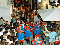 Ferienwohnungen Le Querce - Insel Elba - Capoliveri