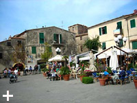 Apartments Le Querce - Elba Island - Capoliveri