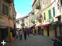 Appartamenti Le Querce - Isola d'Elba - Capoliveri