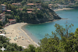 Isola d'Elba - Appartamenti Le Querce - Capoliveri - Spiaggia di Morcone