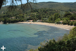 Appartamenti Le Querce - Isola d'Elba - Capoliveri